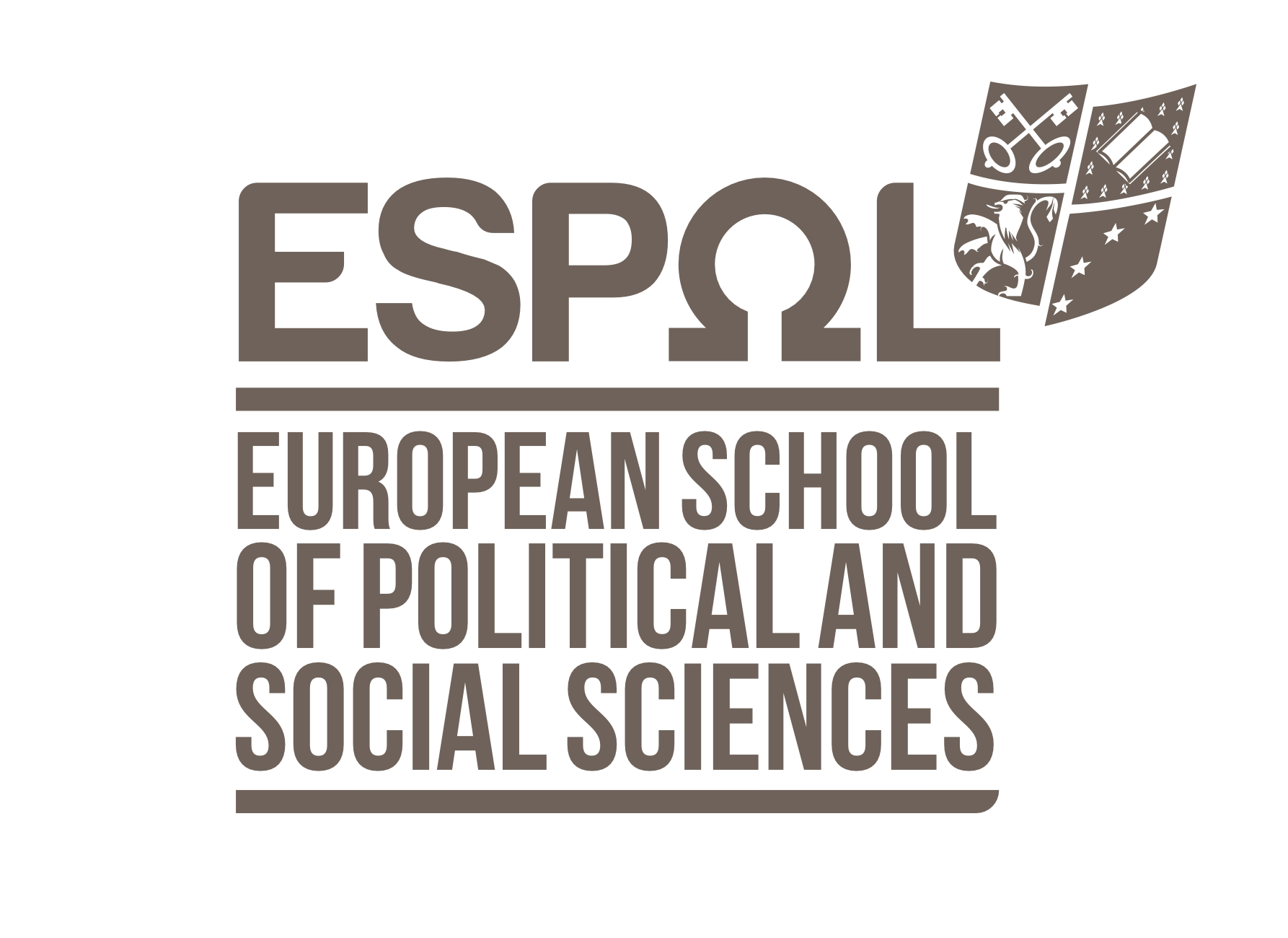 Logo ESPOL